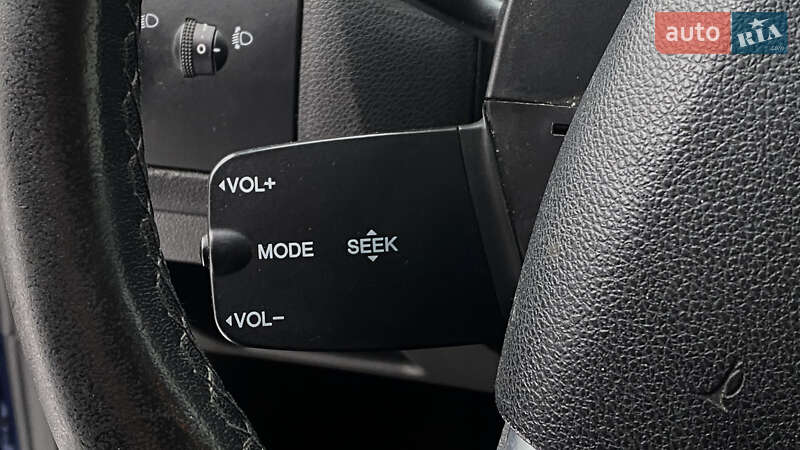 Універсал Ford Focus 2007 в Самборі фото 42 Універсал Ford Focus 2007 в Самборі