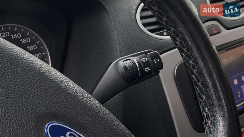 Універсал Ford Focus 2007 в Самборі фото 45 Універсал Ford Focus 2007 в Самборі