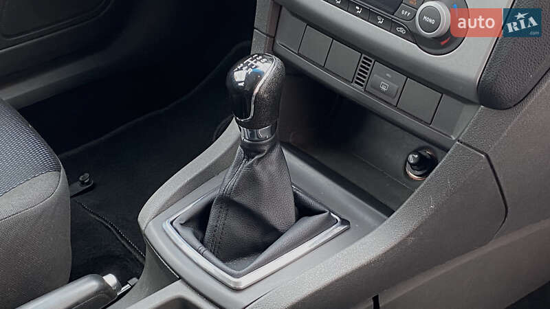 Універсал Ford Focus 2007 в Самборі фото 56 Універсал Ford Focus 2007 в Самборі