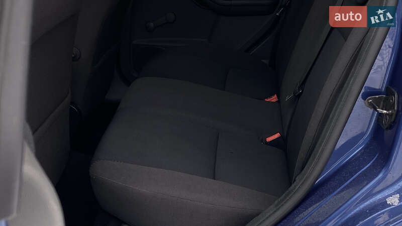 Універсал Ford Focus 2007 в Самборі фото 62 Універсал Ford Focus 2007 в Самборі