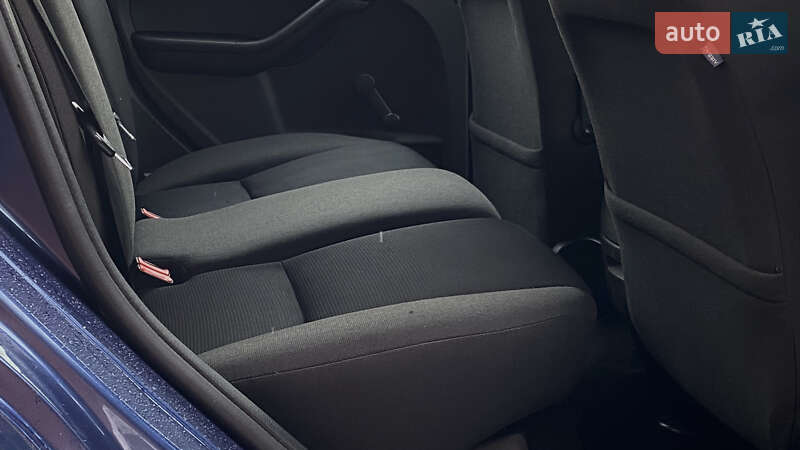 Універсал Ford Focus 2007 в Самборі фото 65 Універсал Ford Focus 2007 в Самборі