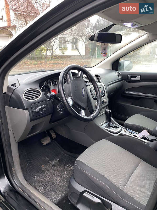 Седан Ford Focus 2010 в Кропивницком фото 18 Седан Ford Focus 2010 в Кропивницком
