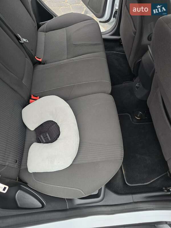 Универсал Ford Focus 2011 в Сумах