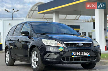 Универсал Ford Focus 2008 в Николаеве