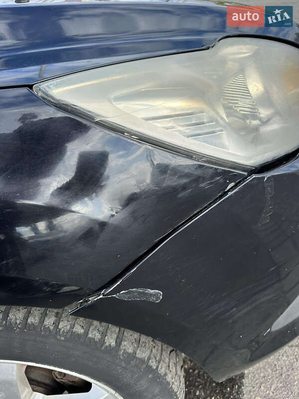 Универсал Ford Focus 2008 в Николаеве