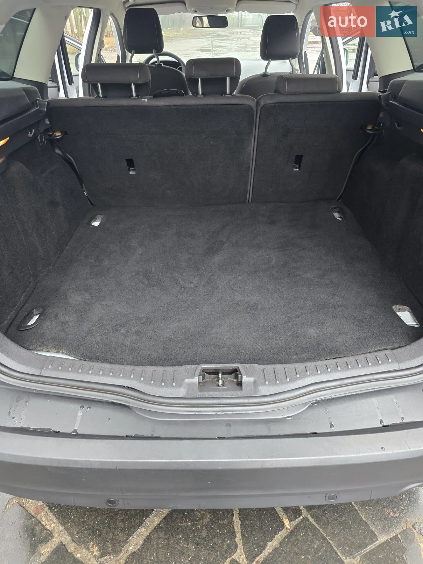 2011 Ford Focus - мініатюра 12