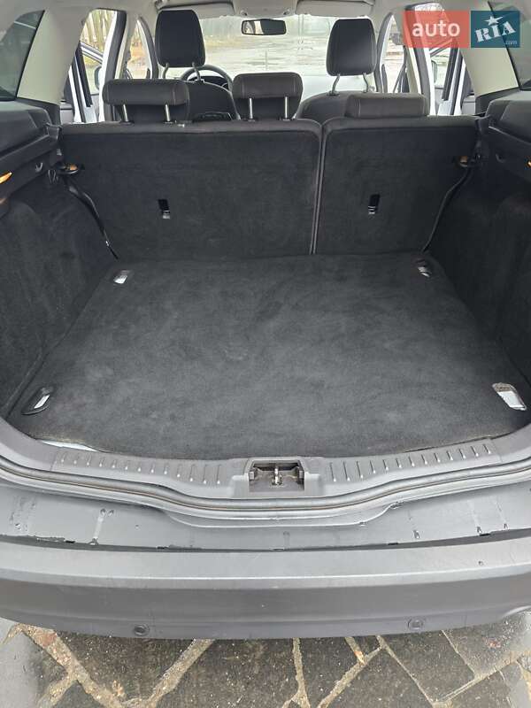 Универсал Ford Focus 2011 в Сумах