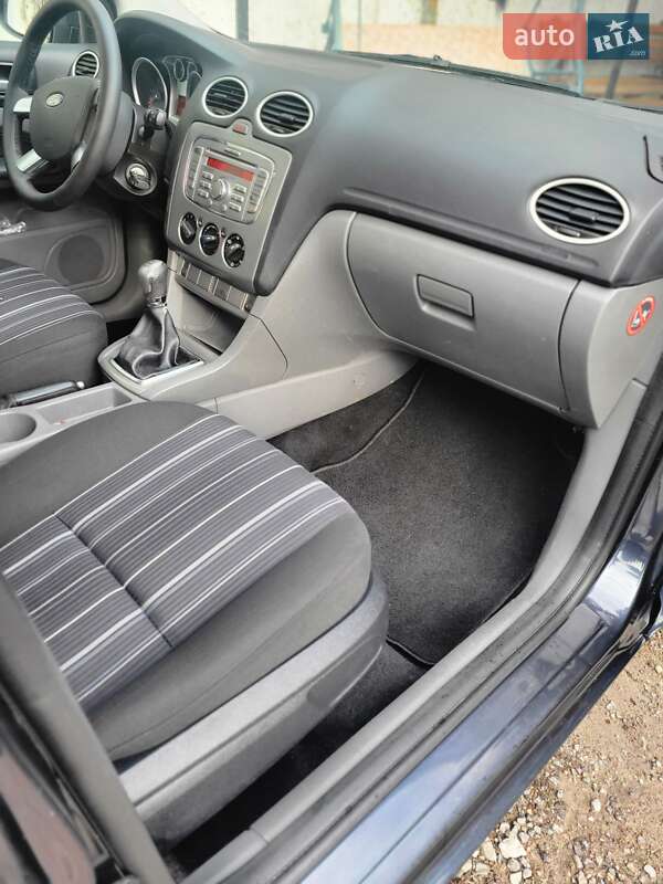 Универсал Ford Focus 2009 в Збараже