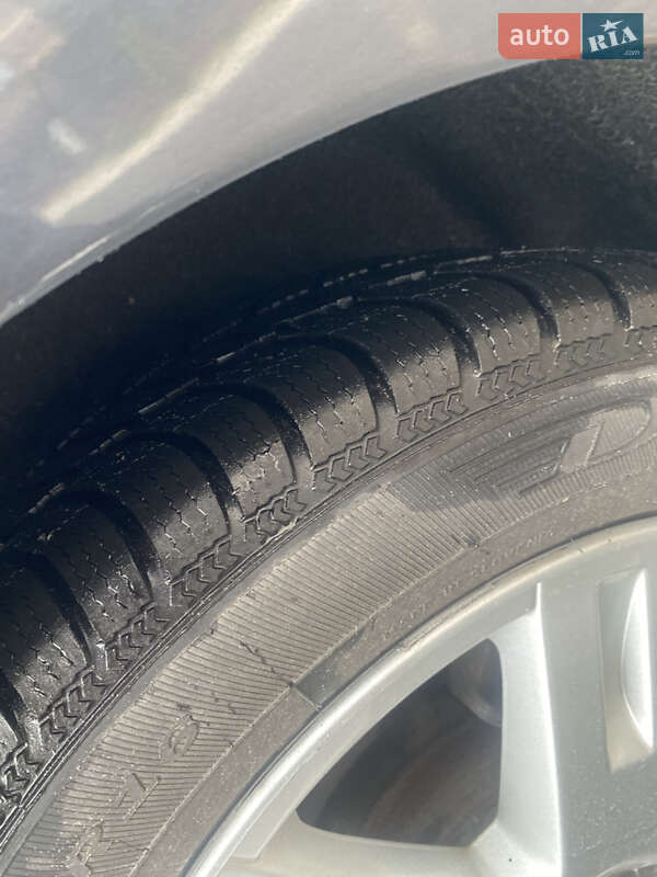 Универсал Ford Focus 2010 в Чернигове