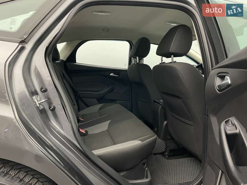Седан Ford Focus 2013 в Києві