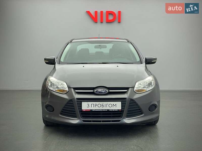 Седан Ford Focus 2013 в Києві