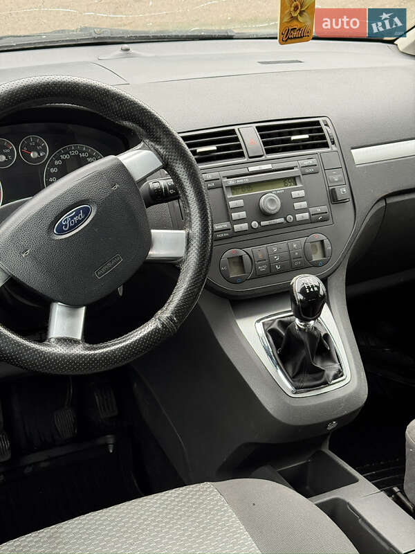 Универсал Ford Focus 2005 в Чернигове