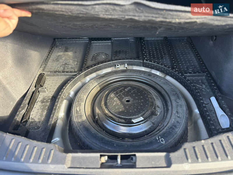 Седан Ford Focus 2015 в Миколаєві