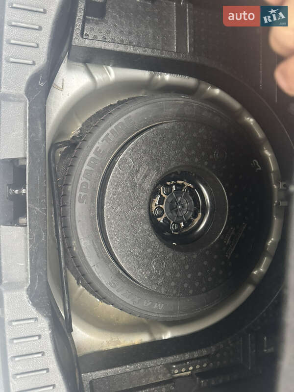 Седан Ford Focus 2017 в Броварах