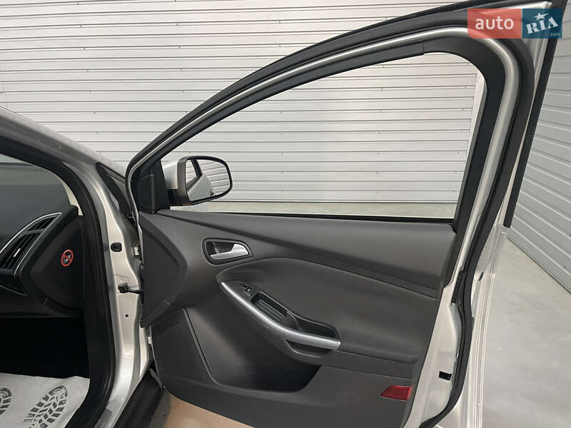 Універсал Ford Focus 2012 в Стрию