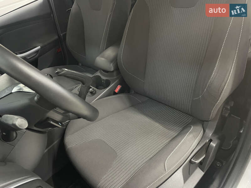 Універсал Ford Focus 2012 в Стрию