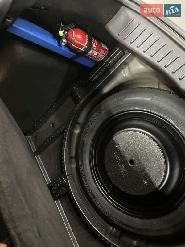 Хетчбек Ford Focus 2012 в Стрию