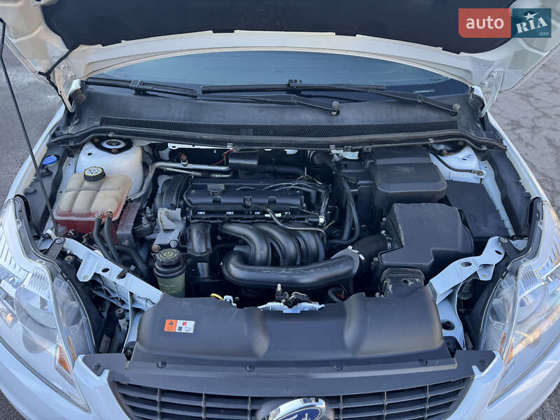 Хетчбек Ford Focus 2011 в Лубнах фото 23 Хетчбек Ford Focus 2011 в Лубнах