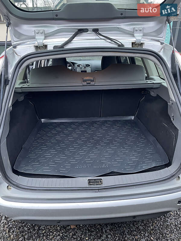 Універсал Ford Focus 2010 в Іршаві