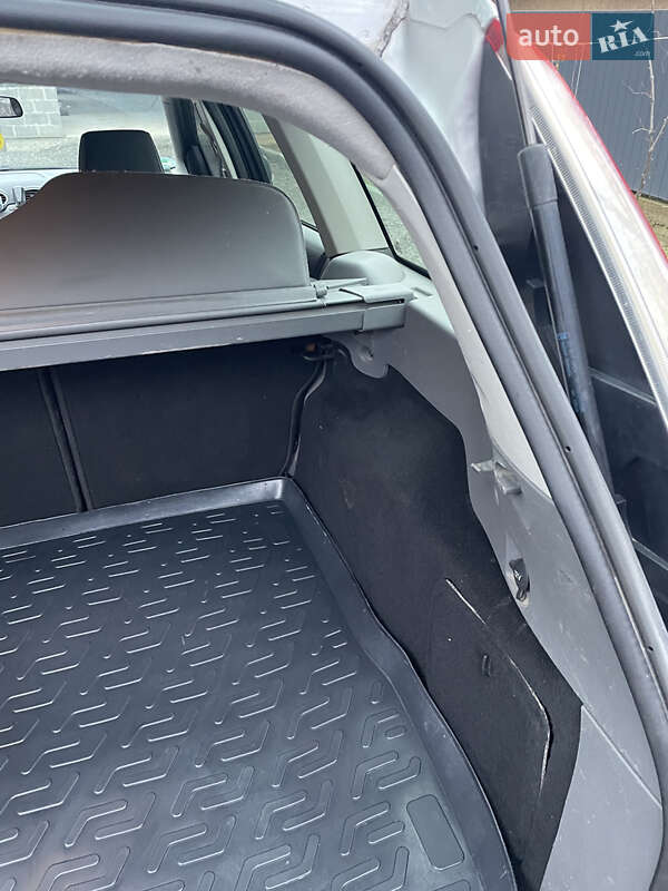 Універсал Ford Focus 2010 в Іршаві