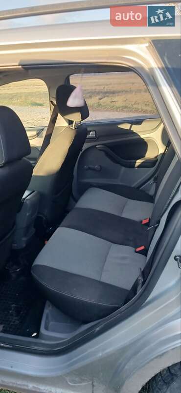 Універсал Ford Focus 2010 в Сарнах фото 3 Універсал Ford Focus 2010 в Сарнах