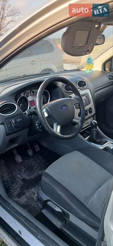 Універсал Ford Focus 2010 в Сарнах фото 5 Універсал Ford Focus 2010 в Сарнах