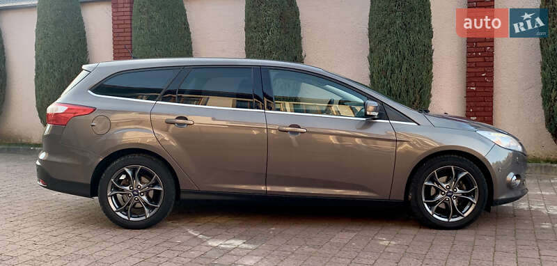 Универсал Ford Focus 2012 в Стрые фото 56 Универсал Ford Focus 2012 в Стрые