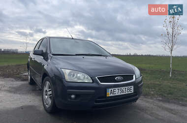 Седан Ford Focus 2006 в Киеве