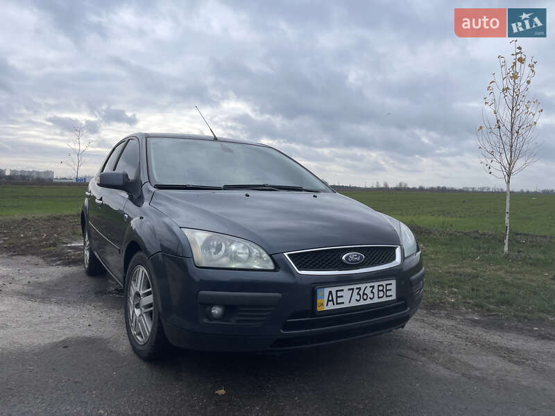 Ford Focus 2006