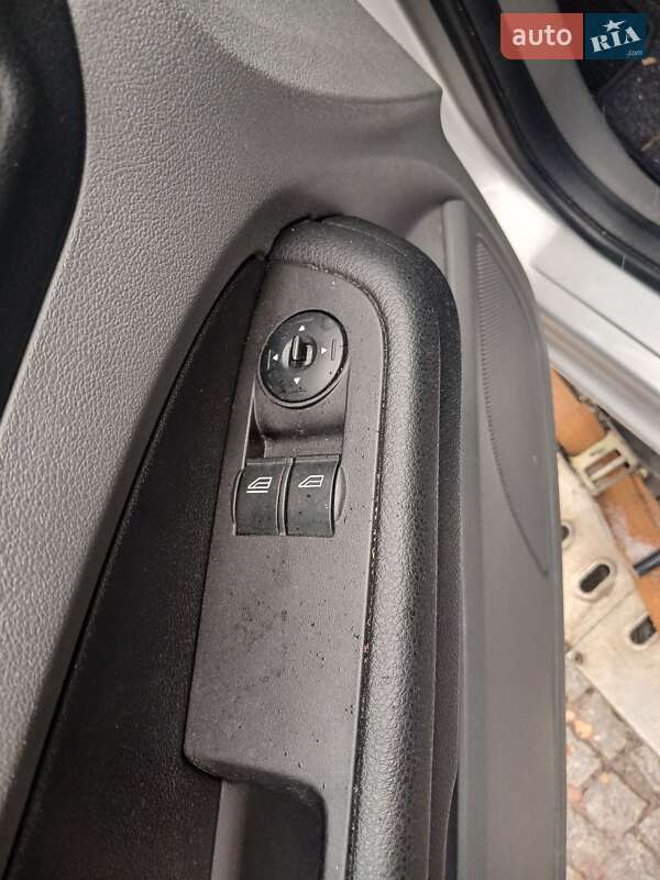 Хетчбек Ford Focus 2009 в Луцьку