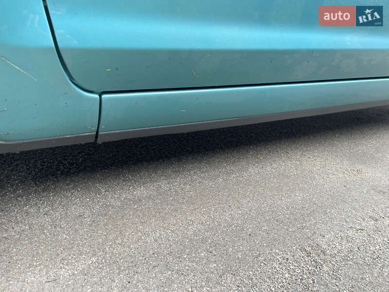 Универсал Ford Focus 2007 в Житомире