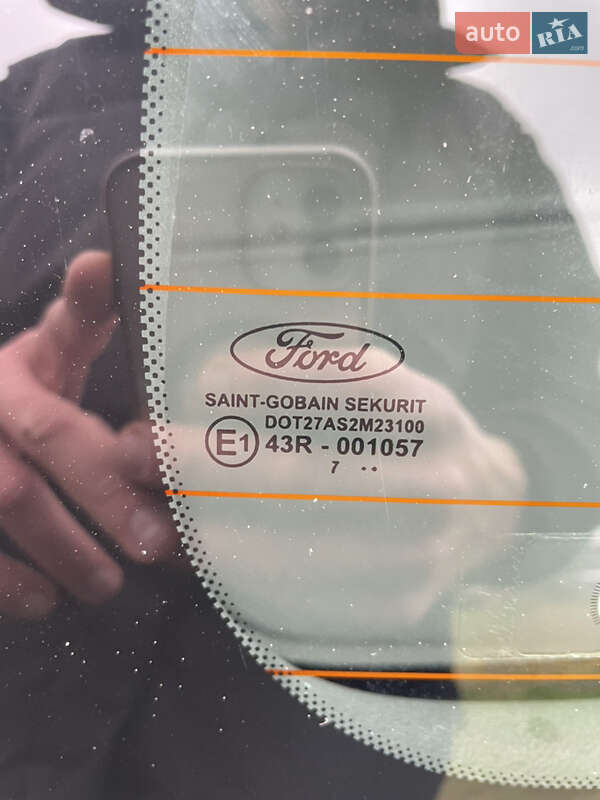 Универсал Ford Focus 2007 в Житомире