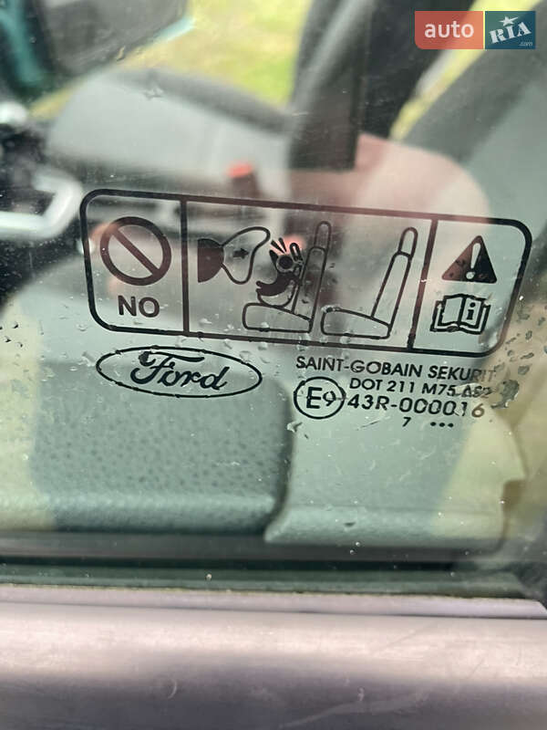 Универсал Ford Focus 2007 в Житомире