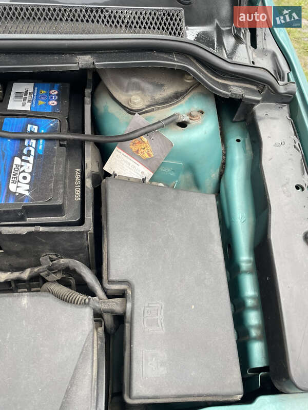 Универсал Ford Focus 2007 в Житомире