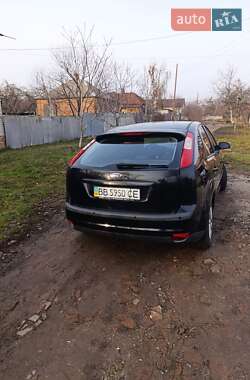 Хетчбек Ford Focus 2007 в Харкові