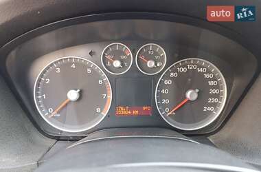 Хетчбек Ford Focus 2007 в Харкові