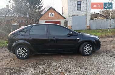 Хэтчбек Ford Focus 2007 в Харькове