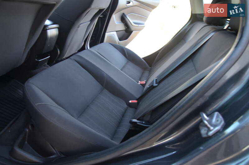 Седан Ford Focus 2017 в Дрогобыче фото 47 Седан Ford Focus 2017 в Дрогобыче