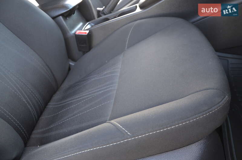 Седан Ford Focus 2017 в Дрогобыче фото 66 Седан Ford Focus 2017 в Дрогобыче