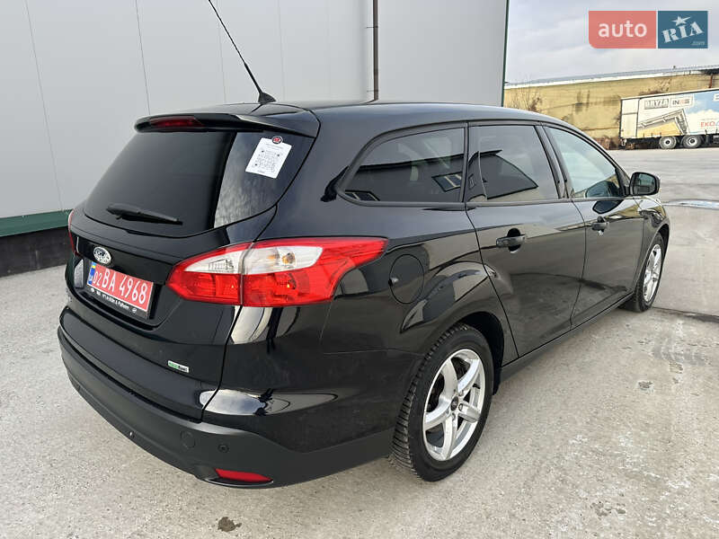 Универсал Ford Focus 2012 в Виннице фото 21 Универсал Ford Focus 2012 в Виннице