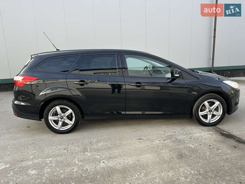 Универсал Ford Focus 2012 в Виннице фото 25 Универсал Ford Focus 2012 в Виннице
