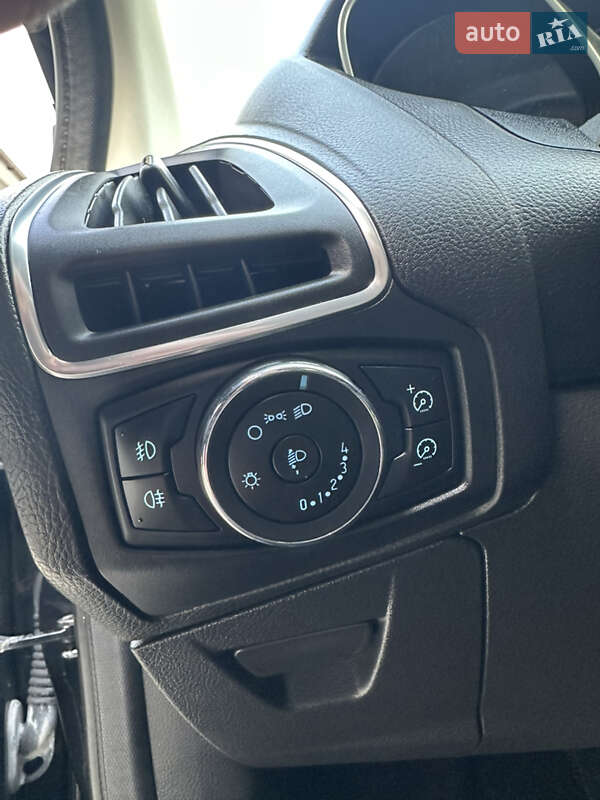 Универсал Ford Focus 2012 в Виннице фото 40 Универсал Ford Focus 2012 в Виннице