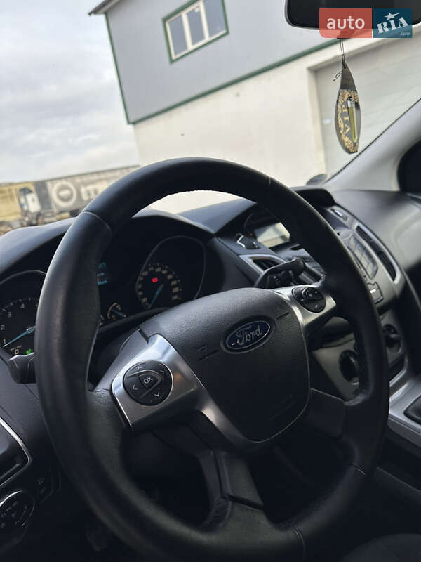 Универсал Ford Focus 2012 в Виннице фото 42 Универсал Ford Focus 2012 в Виннице