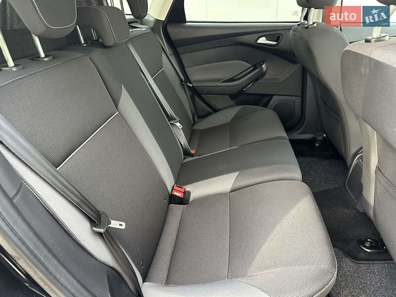 Универсал Ford Focus 2012 в Виннице фото 71 Универсал Ford Focus 2012 в Виннице