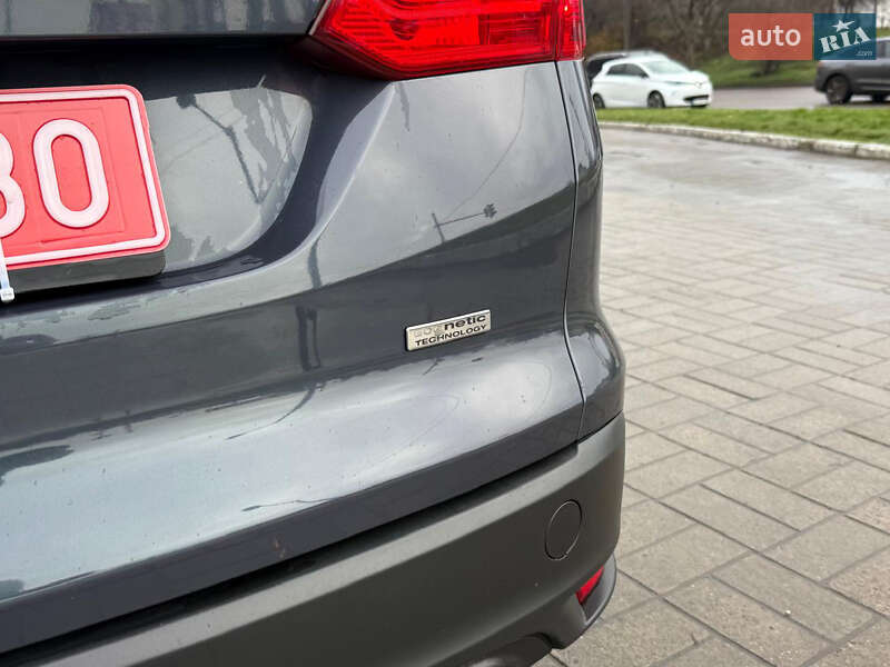 Универсал Ford Focus 2011 в Луцке