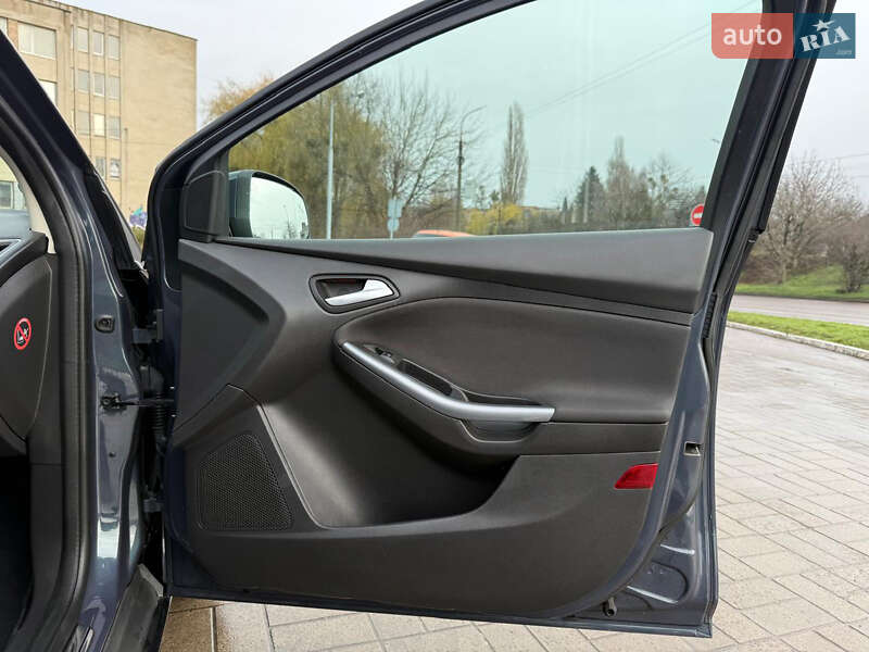 Универсал Ford Focus 2011 в Луцке