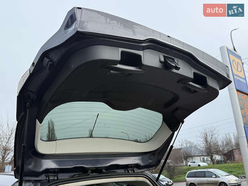 Универсал Ford Focus 2011 в Луцке