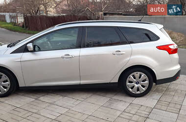 Универсал Ford Focus 2011 в Киеве