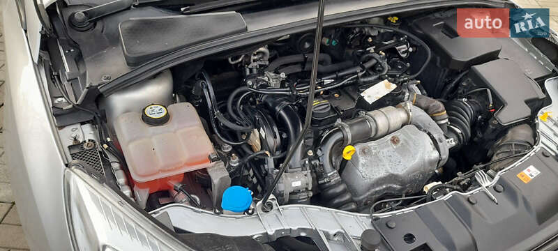 Универсал Ford Focus 2011 в Киеве