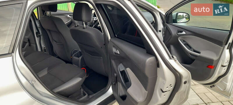 Универсал Ford Focus 2011 в Киеве